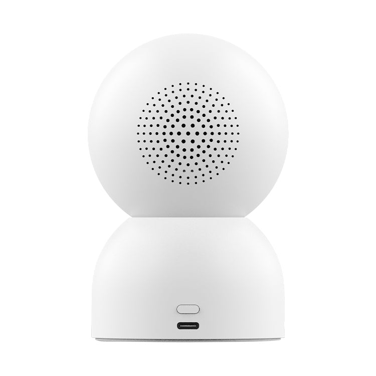 Original Xiaomi Smart Camera 2 PTZ, 360 Degree Panorama 1440P 2.5K Daul Band WiFi Support Micro SD Card, US Plug Original Xiaomi Smart Camera 2 PTZ, 360 Degree Panorama 1440P 2.5K Daul Band WiFi Support Micro SD Card, US Plug